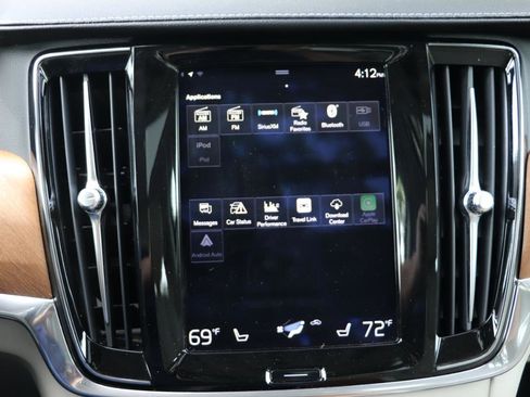 Used 2018 Volvo S90 T6 Inscription w/ Convenience Package AWD/4WD image 20