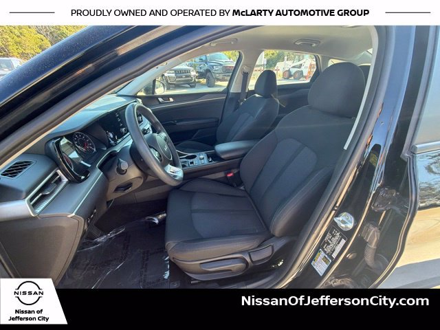 Used 2022 Kia K5 LXS FWD image 22