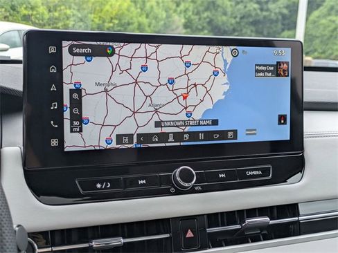 New 2025 Mitsubishi Outlander SE image 21