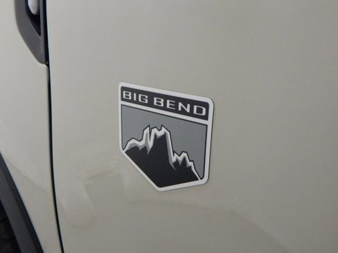 New 2025 Ford Bronco Sport Big Bend image 8