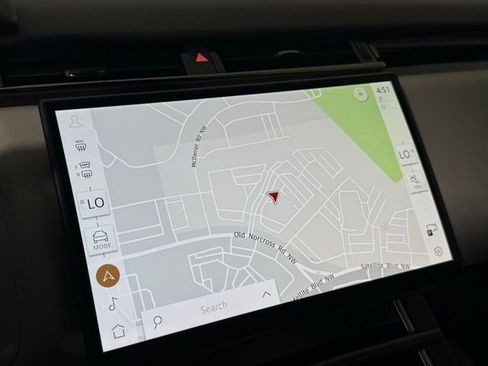 New 2026 Land Rover Range Rover Velar S image 16