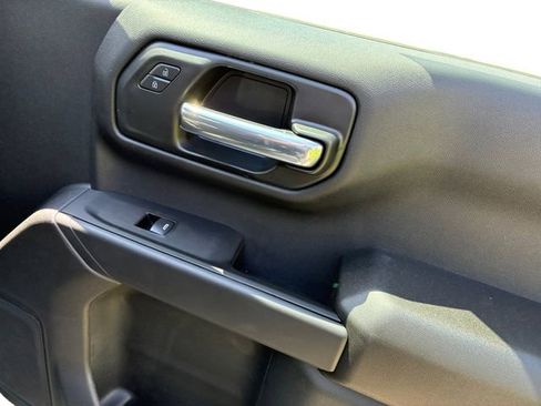 New 2026 Chevrolet Silverado 1500 W/T AWD/4WD image 14