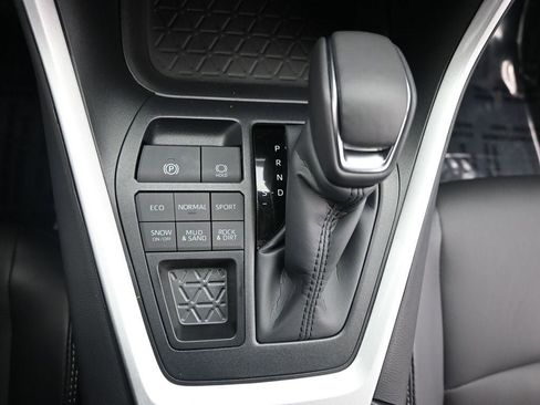 New 2025 Toyota RAV4 XLE Premium w/ Weather Package image 36