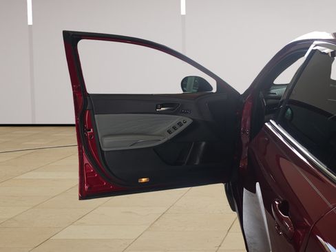 Used 2022 Toyota Avalon Limited w/ Advanced Safety Package FWD image 10