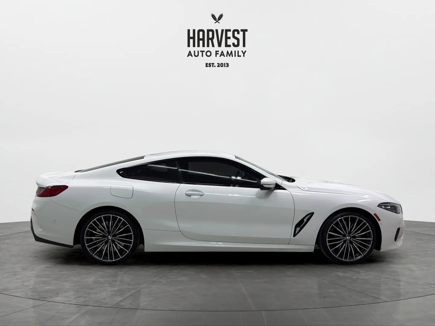 Used 2022 BMW 840i xDrive Coupe AWD/4WD image 8