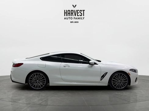 Used 2022 BMW 840i xDrive Coupe AWD/4WD image 8