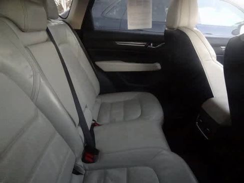 Used 2017 MAZDA CX-5 Grand Touring image 20