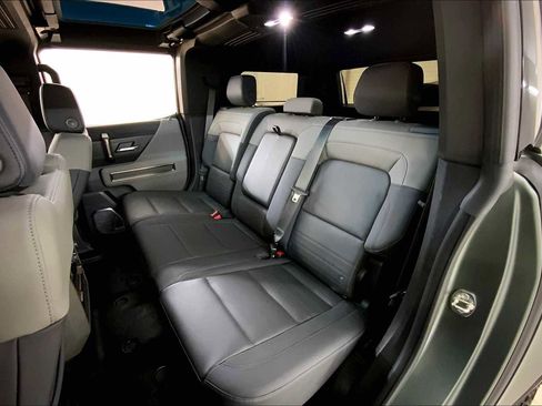 Used 2024 GMC Hummer EV 3X image 20