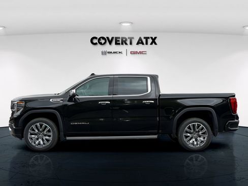 New 2026 GMC Sierra 1500 Denali image 5