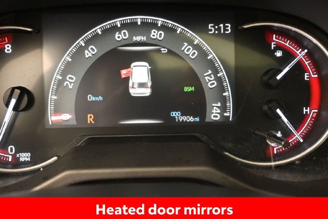 Certified 2023 Toyota RAV4 XLE w/ Convenience Package AWD/4WD image 18