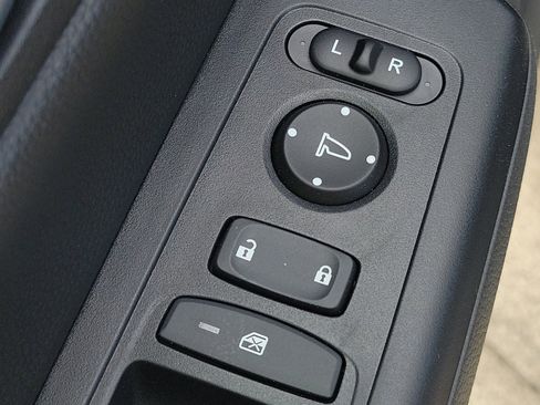 New 2026 Honda CR-V Sport image 18