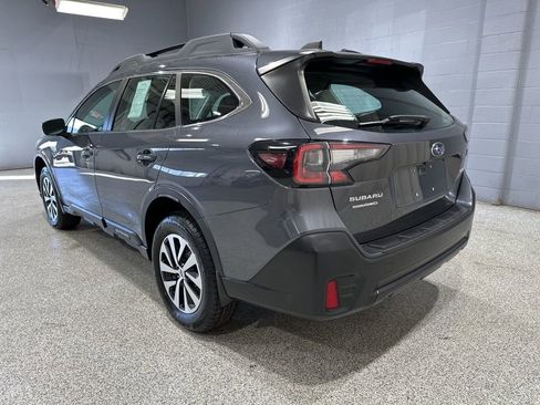 Used 2021 Subaru Outback 2.5i image 7