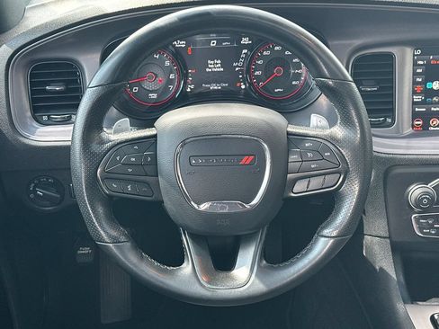 Used 2023 Dodge Charger R/T w/ Blacktop Package RWD image 24