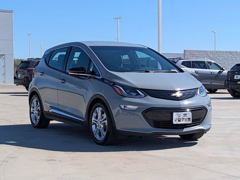 Used 2019 Chevrolet Bolt LT image 7