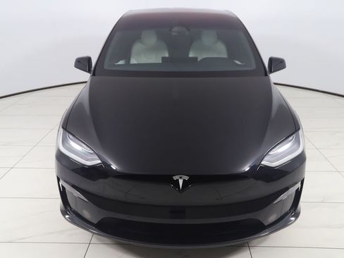 Used 2023 Tesla Model X AWD/4WD image 72