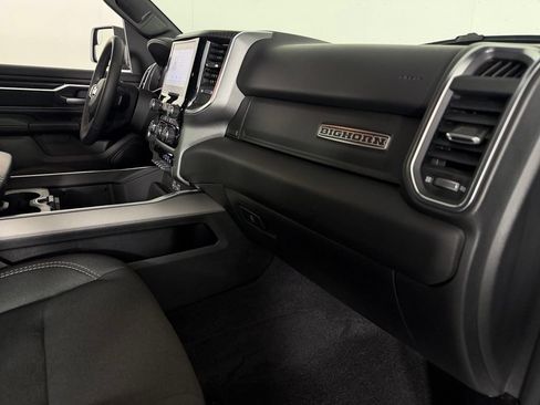 Used 2025 RAM 1500 Big Horn RWD image 30