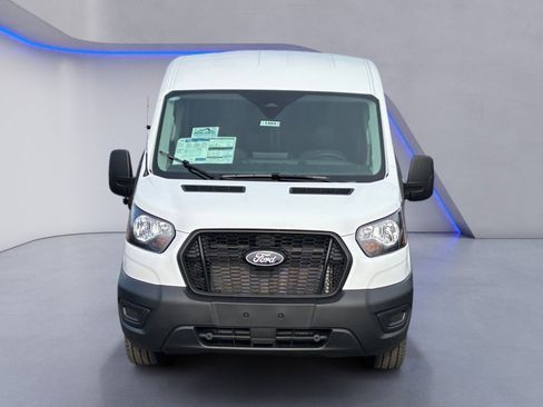 New 2026 Ford Transit 250 Base image 8
