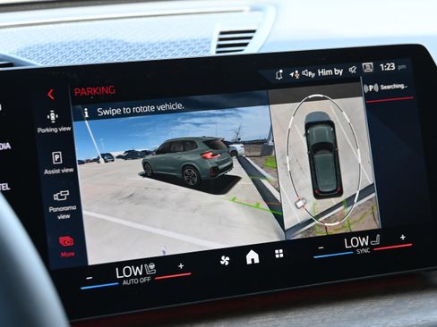 New 2026 BMW X1 xDrive28i w/ Technology Package image 28