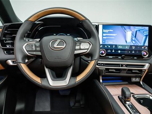 Used 2026 Lexus RX 350 AWD/4WD image 19