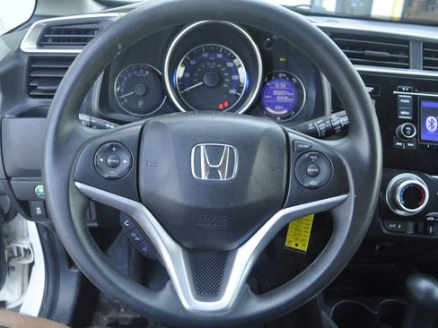 Used 2018 Honda Fit LX image 11
