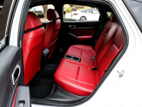 Used 2024 Acura Integra Type S FWD image 56