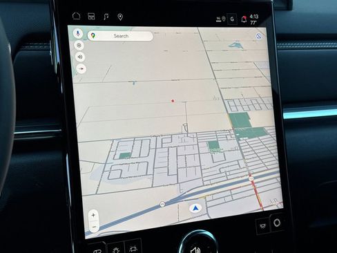 New 2026 GMC Terrain Elevation w/ Black Edition FWD image 18
