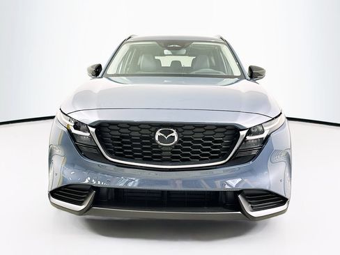 New 2026 MAZDA CX-5 Preferred AWD/4WD image 5
