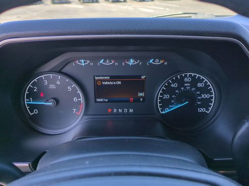 Certified 2023 Ford F150 XL w/ STX Appearance Package image 10