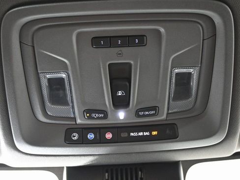 Used 2024 Chevrolet Silverado 1500 RST w/ RST All Star Premium Package AWD/4WD image 32
