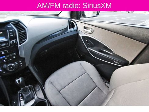 Used 2014 Hyundai Santa Fe Sport w/ Popular Equipment Package 02 image 8