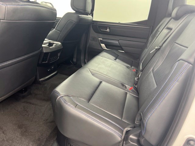 Used 2026 Toyota Tundra Platinum AWD/4WD image 12