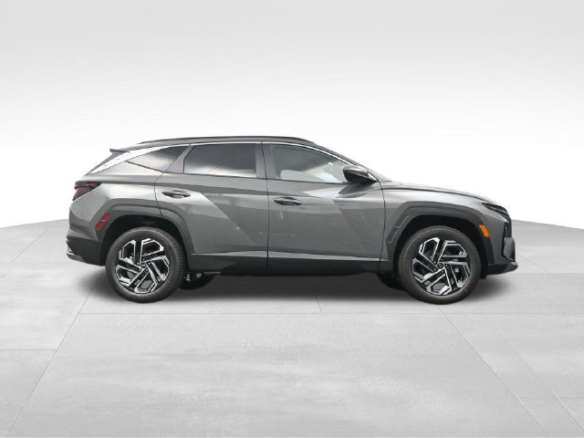 New 2026 Hyundai Tucson SEL Plus AWD/4WD image 41