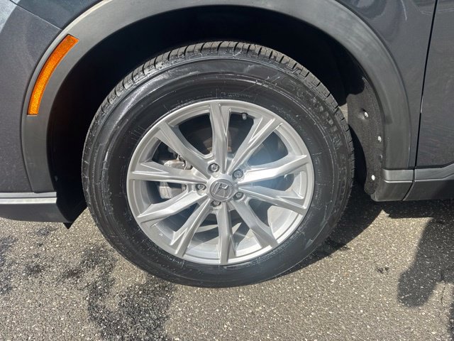 Certified 2024 Honda CR-V EX-L image 11