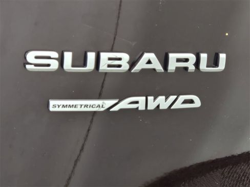 Used 2024 Subaru Outback Limited image 15