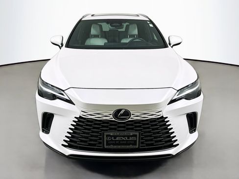 Used 2023 Lexus RX 350 Premium Plus w/ Accessory Package (Z1) image 2