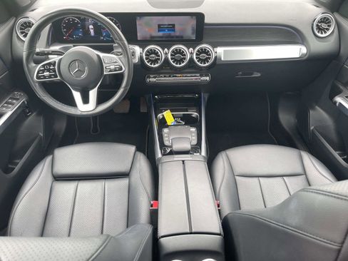 Certified 2022 Mercedes-Benz GLB 250 image 16