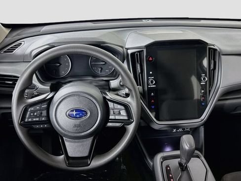 New 2026 Subaru Crosstrek 2.5i Premium AWD/4WD image 20