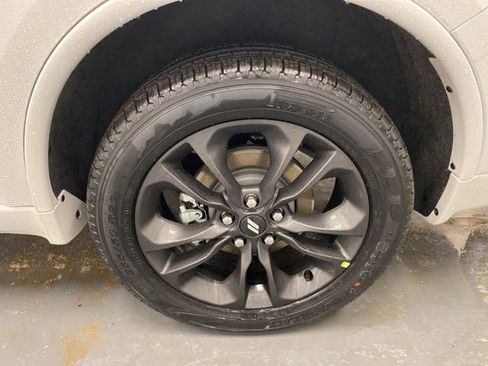 New 2026 Dodge Durango GT image 37