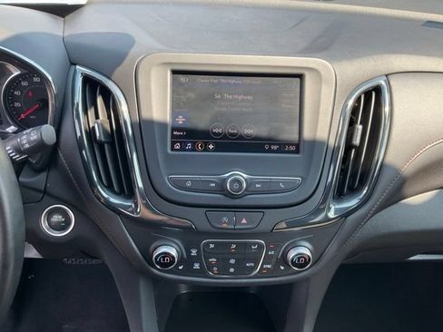 Used 2024 Chevrolet Equinox RS AWD/4WD image 14