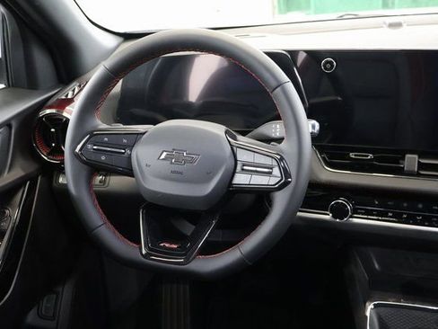 New 2026 Chevrolet Equinox RS image 12