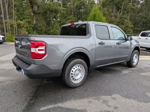 New 2025 Ford Maverick XL image 4