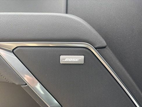 New 2026 Chevrolet Silverado 1500 LTZ w/ LTZ Premium Package AWD/4WD image 30