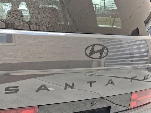New 2026 Hyundai Santa Fe Calligraphy AWD/4WD image 21
