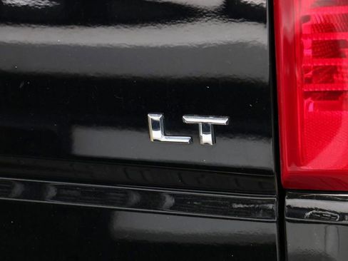 Used 2025 Chevrolet Silverado 1500 LT RWD image 7
