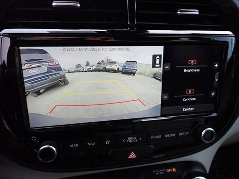 Used 2020 Kia Soul EX image 22