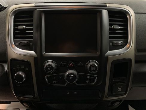Used 2013 RAM 1500 Big Horn image 7
