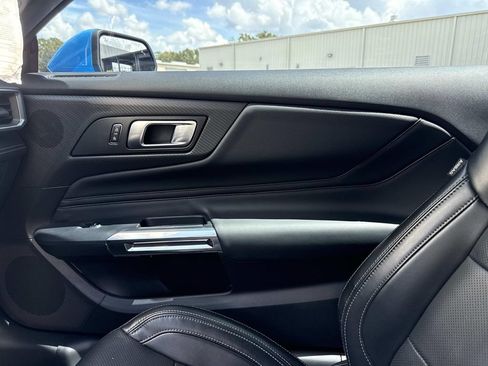 Used 2024 Ford Mustang GT Premium RWD image 18