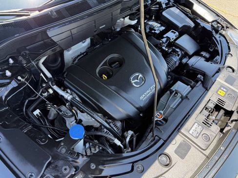 Used 2018 MAZDA CX-5 Sport FWD image 25