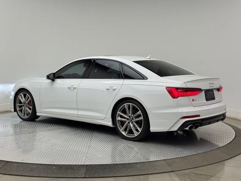 Used 2020 Audi S6 Premium Plus w/ S Sport Package AWD/4WD image 11