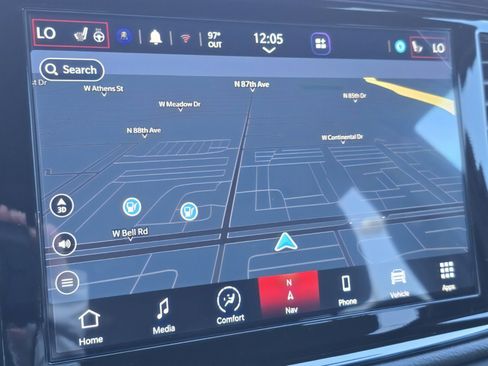 New 2026 Dodge Durango GT w/ Blacktop Package image 29